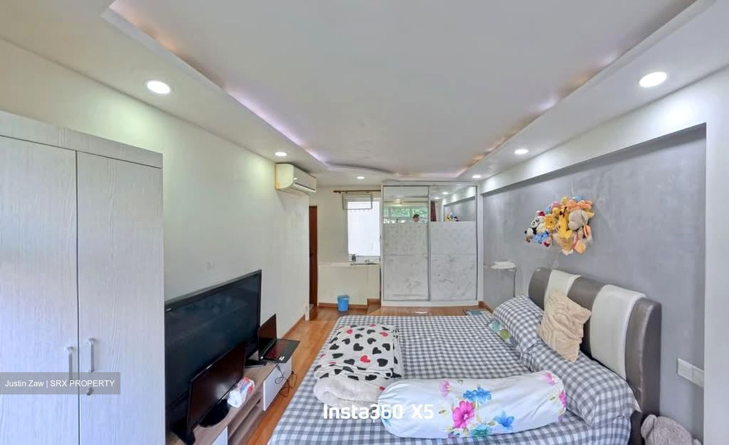 Blk 432A Vista Spring @ Yishun (Yishun), HDB 5 Rooms #598782661